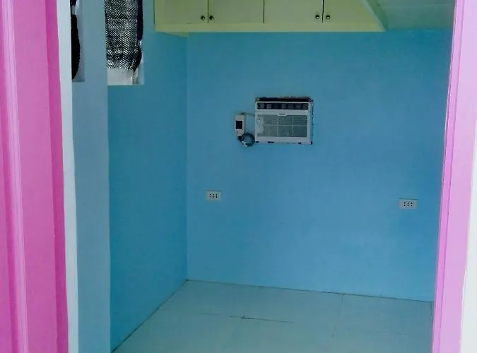 Bed & Breakfast The House Of Eleanor Cebu