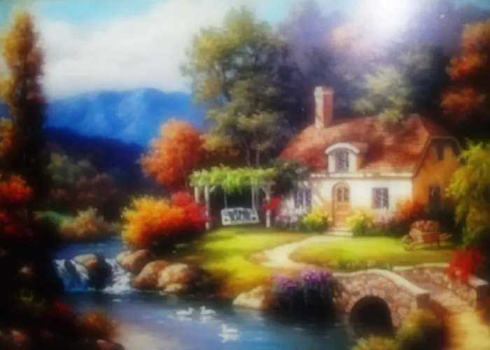 Bed & Breakfast The House Of Eleanor *