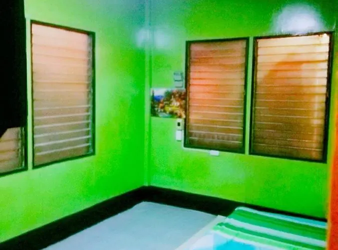 Bed & Breakfast The House Of Eleanor Cebu