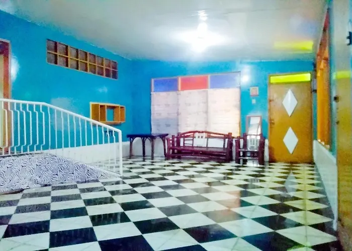 The House Of Eleanor * Cebu