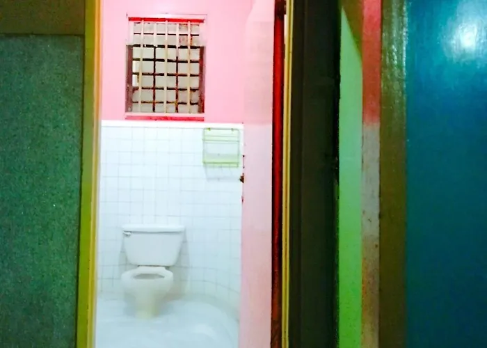 Bed & Breakfast The House Of Eleanor Cebu